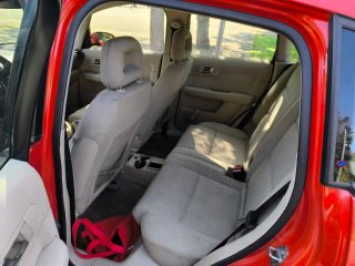Audi A2 2001
