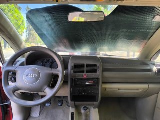 Audi A2 2001