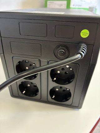 SAI Master Power 1300VA