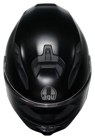 Casco Integral AGV K7 Negro Mate