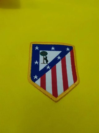 Camiseta Atlético de Madrid 2004 Nike