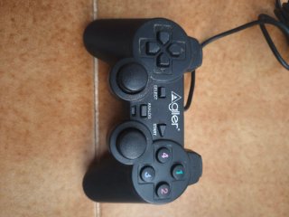 Mando Agiler para PC