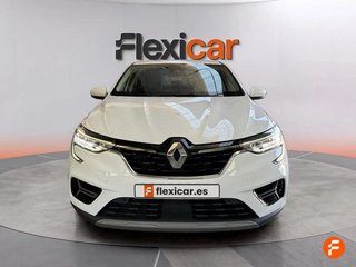 Renault Arkana Equilibre E-TECH full hybr. 105kW(145CV)