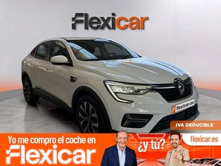 Renault Arkana Equilibre E-TECH full hybr. 105kW(145CV)