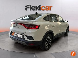 Renault Arkana Equilibre E-TECH full hybr. 105kW(145CV)