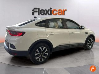 Renault Arkana Equilibre E-TECH full hybr. 105kW(145CV)
