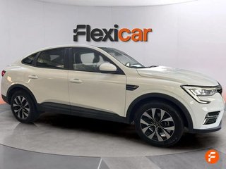 Renault Arkana Equilibre E-TECH full hybr. 105kW(145CV)