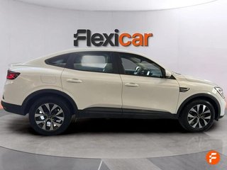 Renault Arkana Equilibre E-TECH full hybr. 105kW(145CV)