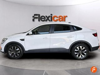 Renault Arkana Equilibre E-TECH full hybr. 105kW(145CV)