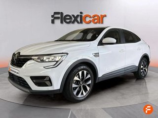 Renault Arkana Equilibre E-TECH full hybr. 105kW(145CV)