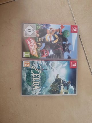 Nintendo Switch Fortnite Edición Especial