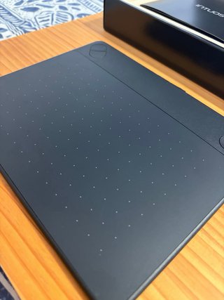 Tableta Gráfica Wacom Intuos Art