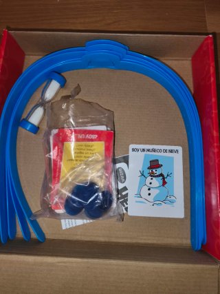 Juego de mesa Hedbanz