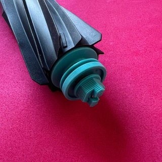 Cepillo de silicona Cecotec Conga 8090-9090