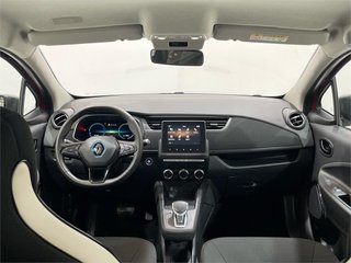 Renault Zoe Life 80 kW R110 Bateria 40kWh
