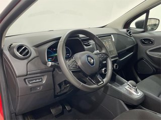 Renault Zoe Life 80 kW R110 Bateria 40kWh