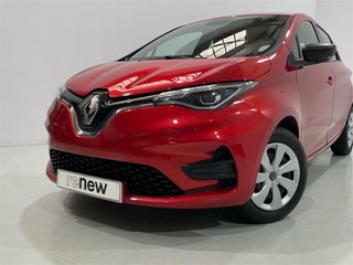 Renault Zoe Life 80 kW R110 Bateria 40kWh