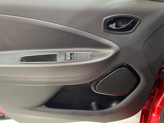 Renault Zoe Life 80 kW R110 Bateria 40kWh