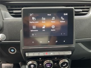 Renault Zoe Life 80 kW R110 Bateria 40kWh