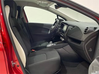 Renault Zoe Life 80 kW R110 Bateria 40kWh