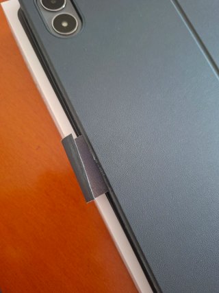 Redmi Pad Pro 2 + smartpen y teclado oficial
