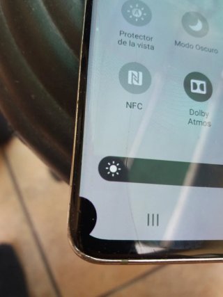 Samsung Galaxy S10+