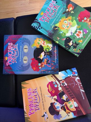 libros de lectura infantil. Precio a convenir