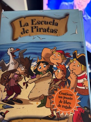 libros de lectura infantil. Precio a convenir
