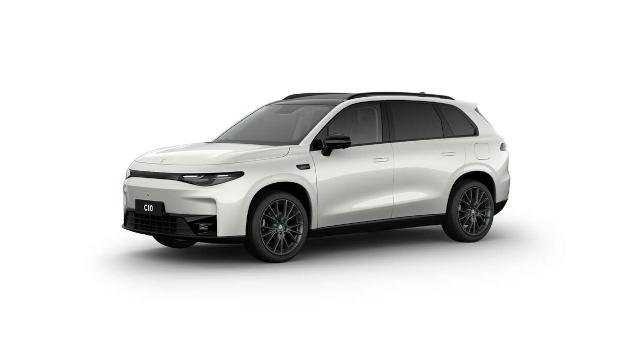 2025 Leapmotor C10 C10 REEV 28.4 kWh Design Auto - foto 1