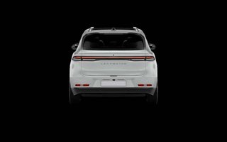 2025 Leapmotor C10 C10 REEV 28.4 kWh Design Auto