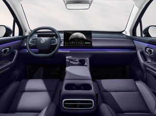 2025 Leapmotor C10 C10 REEV 28.4 kWh Design Auto