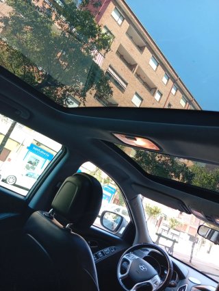 Hyundai ix35 2011