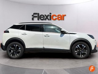 Peugeot 2008 Allure Pack Puretech 130 S&S EAT8