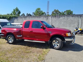 FORD F 150