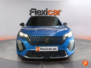 Peugeot 2008 Allure Puretech 100 S&S 6 Vel. MAN