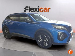 Peugeot 2008 Allure Puretech 100 S&S 6 Vel. MAN