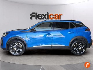 Peugeot 2008 Allure Puretech 100 S&S 6 Vel. MAN