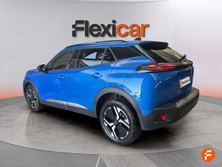 Peugeot 2008 Allure Puretech 100 S&S 6 Vel. MAN