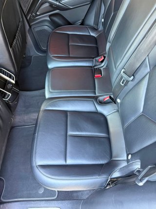 PORSCHE CAYENNE S V8 400CV