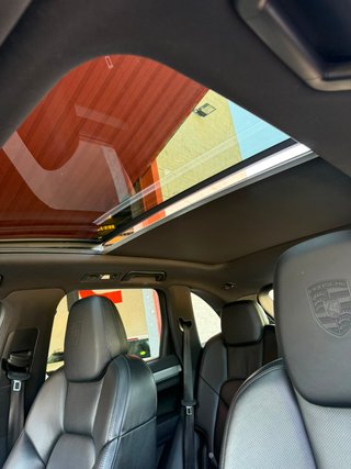 PORSCHE CAYENNE S V8 400CV