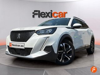 Peugeot 2008 Allure Pack Puretech 130 S&S EAT8