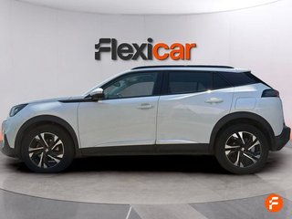 Peugeot 2008 Allure Pack Puretech 130 S&S EAT8