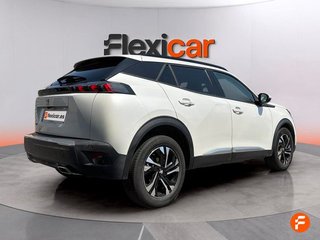 Peugeot 2008 Allure Pack Puretech 130 S&S EAT8