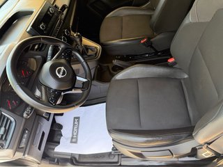 Nissan Townstar 2022