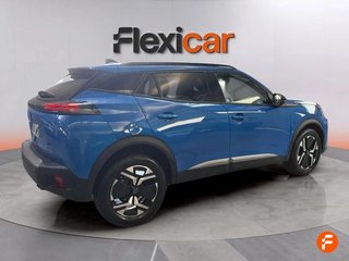 Peugeot 2008 Allure Puretech 100 S&S 6 Vel. MAN