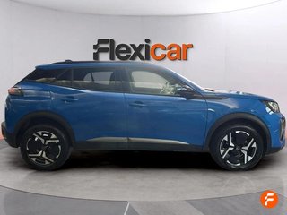 Peugeot 2008 Allure Puretech 100 S&S 6 Vel. MAN
