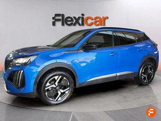 Peugeot 2008 Allure Puretech 100 S&S 6 Vel. MAN