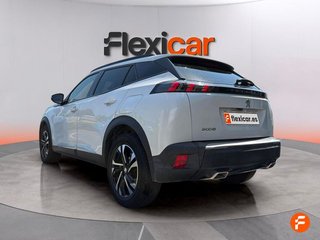 Peugeot 2008 Allure Pack Puretech 130 S&S EAT8
