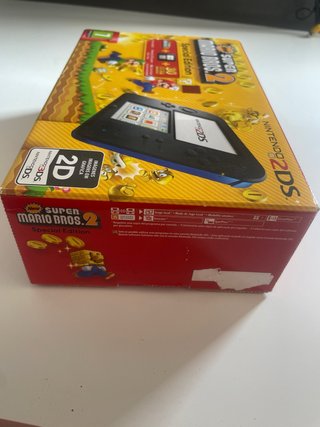 Nintendo 2DS