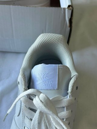 Zapatillas Nike Air Force 1 Blancas